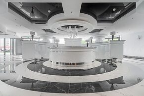 MARGI Lynx Apartament