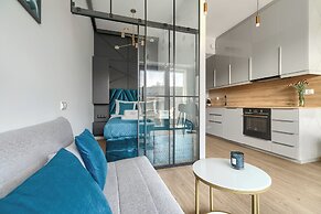 MARGI Lynx Apartament