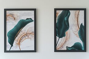 MARGI Lynx Apartament