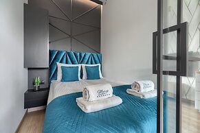 MARGI Lynx Apartament