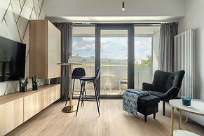 MARGI Lynx Apartament