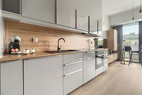 MARGI Lynx Apartament