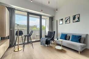 MARGI Lynx Apartament