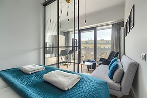 MARGI Lynx Apartament