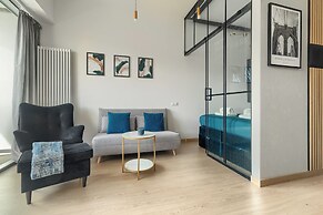 MARGI Lynx Apartament