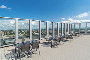 MARGI Lynx Apartament