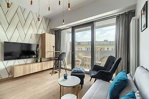 MARGI Lynx Apartament