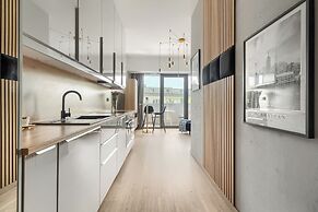 MARGI Lynx Apartament