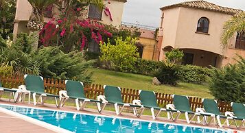 Superb Residence Baia Delle Palme Studio Mono