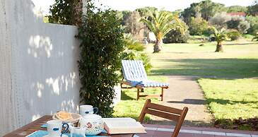 Superb Residence Baia Delle Palme Studio Mono