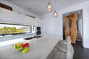 Villa Ora Blu Faralya Near Fethiye