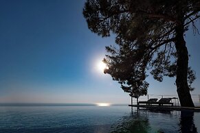 Villa Ora Blu Faralya Near Fethiye