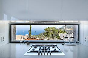 Villa Ora Blu Faralya Near Fethiye