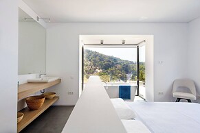 Villa Ora Blu Faralya Near Fethiye