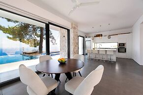 Villa Ora Blu Faralya Near Fethiye