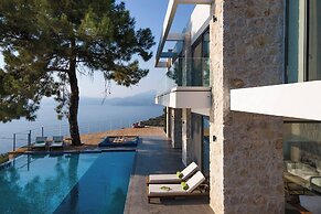 Villa Ora Blu Faralya Near Fethiye