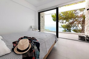 Villa Ora Blu Faralya Near Fethiye