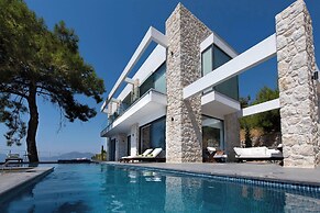 Villa Ora Blu Faralya Near Fethiye