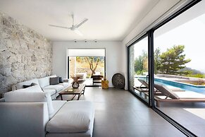 Villa Ora Blu Faralya Near Fethiye