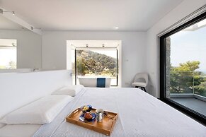 Villa Ora Blu Faralya Near Fethiye