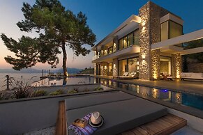 Villa Ora Blu Faralya Near Fethiye