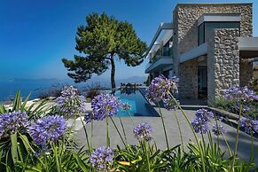 Villa Ora Blu Faralya Near Fethiye