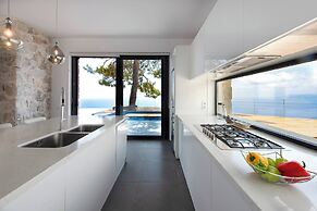 Villa Ora Blu Faralya Near Fethiye