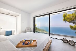 Villa Ora Blu Faralya Near Fethiye