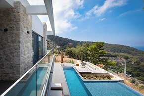 Villa Ora Blu Faralya Near Fethiye