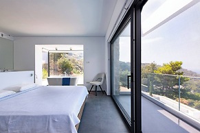 Villa Ora Blu Faralya Near Fethiye