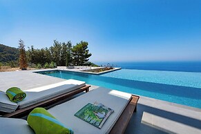 Villa Ora Blu Faralya Near Fethiye