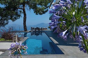 Villa Ora Blu Faralya Near Fethiye