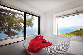 Villa Ora Blu Faralya Near Fethiye