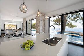 Villa Ora Blu Faralya Near Fethiye