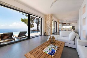 Villa Ora Blu Faralya Near Fethiye