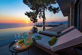 Villa Ora Blu Faralya Near Fethiye