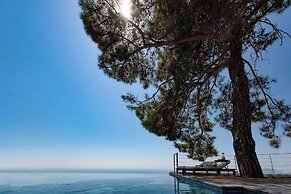 Villa Ora Blu Faralya Near Fethiye