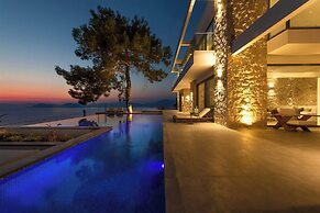 Villa Ora Blu Faralya Near Fethiye