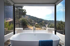 Villa Ora Blu Faralya Near Fethiye