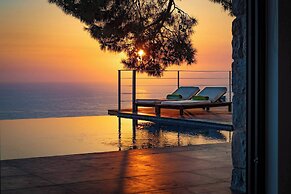 Villa Ora Blu Faralya Near Fethiye