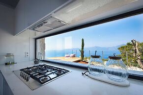 Villa Ora Blu Faralya Near Fethiye