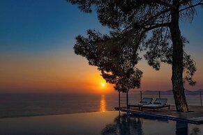 Villa Ora Blu Faralya Near Fethiye