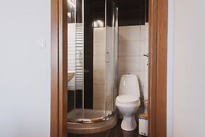 Villa Cook with pool and sea views