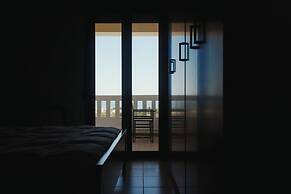 Villa Cook with pool and sea views