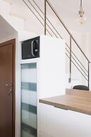 Villa Cook with pool and sea views