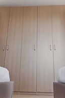 Villa Cook with pool and sea views