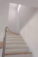 Villa Cook with pool and sea views