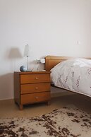 Villa Cook with pool and sea views