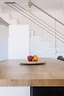 Villa Cook with pool and sea views