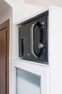 Villa Cook with pool and sea views